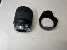 Sony sel2870 70mm for sale  Clifton