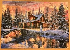 Ravensburger puzzle weiße gebraucht kaufen  Berlin