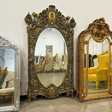 Wall mirror french for sale  Miami