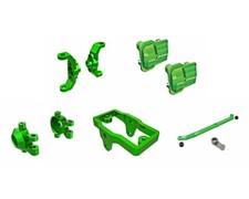 Traxxas set aggiornamento usato  Spedire a Italy