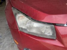 Passenger headlight fits for sale  Lawrenceville