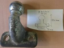 Rotule boule attelage d'occasion  Saint-Louis