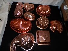 Vintage jello mold for sale  North Royalton