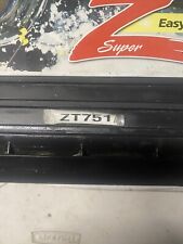 Zt751 grip super for sale  West Covina