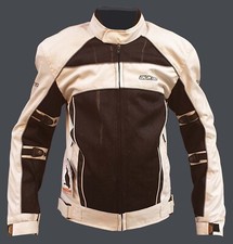 Giacca moto estiva usato  Faenza