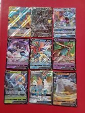 Pokemon lotto card usato  Foggia