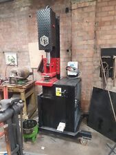Tonne hydraulic press for sale  SUNDERLAND