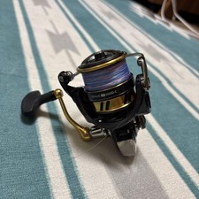 Carretel Daiwa Bg 3000-C, usado comprar usado  Enviando para Brazil