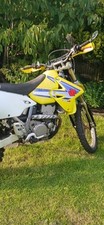 Suzuki drz 400 for sale  RIPON