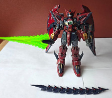 Gundam epyon built for sale  ASHTON-UNDER-LYNE