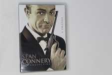 Sean Connery 007 Collection Volume 1 DVD comprar usado  Enviando para Brazil