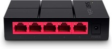 Link ms105g switch usato  Alessandria