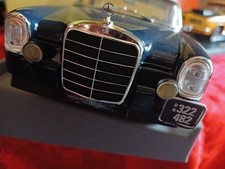 Mercedes300 18 rally usato  Genova