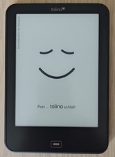 Tolino vision ebook gebraucht kaufen  Chemnitz