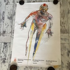 olympic games posters for sale olympic games posters for sale  HAVANT