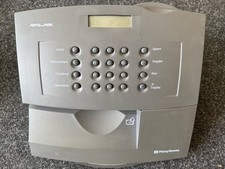 Pitney bowes e700 gebraucht kaufen  Zeulenroda-Triebes