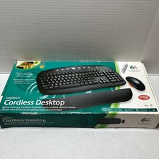 Vintage 2004 logitech for sale  Edwardsburg