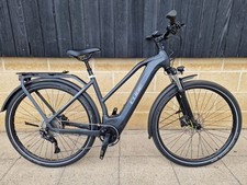 Cube kathmandu hybrid for sale  STONEHOUSE