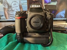 Nikon d700 nikon for sale  HARWICH