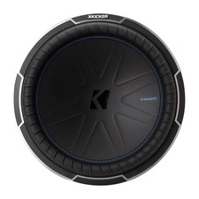 Kicker 51cwq154 compq for sale  Springfield