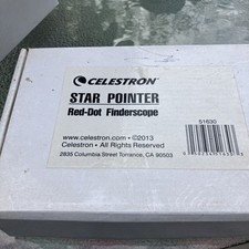 finderscope celestron for sale finderscope celestron for sale Lagrangeville