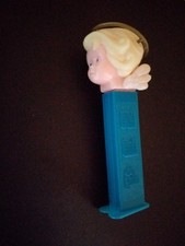Pez spender engel gebraucht kaufen  Herrieden