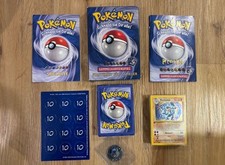 Pokemon starter themendeck gebraucht kaufen  Hohenaspe