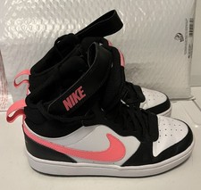 Nike court borough usato  Spedire a Italy