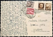 1942 regno 30c usato 1942 regno 30c usato  Volpago del Montello