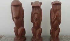 Vintage teak 1960 for sale  BURNHAM-ON-CROUCH