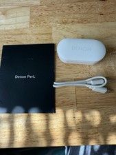 Denon perl true for sale  Ames
