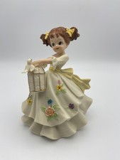 Lefton antique ivory for sale  Apopka