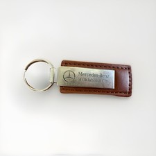Keychain mercedes benz for sale  Edmond