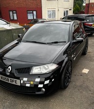 renault megane r26r for sale  CRADLEY HEATH