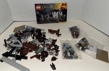Lego lord the d'occasion  Expédié en Belgium