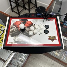 Street fighter arcade d'occasion  Expédié en Belgium