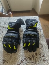 Dainese plaza dry usato  Serra San Quirico