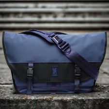 Chrome citizen messenger d'occasion  Expédié en Belgium
