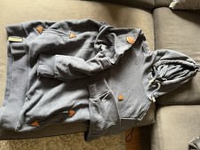 Naketano hoodie xl gebraucht kaufen Naketano hoodie xl gebraucht kaufen  Hamburg