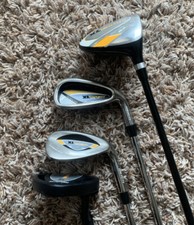 Taco putter Top Flite XL Varsity driver Sw, 9 comprar usado  Enviando para Brazil