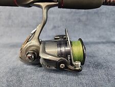 Daiwa crossfire 2500 for sale  Sunnyside