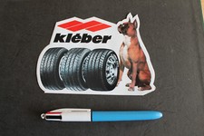 Autocollant sticker pneus d'occasion  Annecy