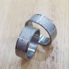 Anello con croce usato  Manfredonia