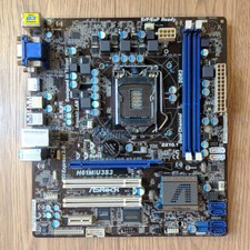 Asrock h61m u3s3 usato  Torino