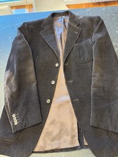Giacca tombolini colore usato  Saronno