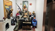 Unique hot toys d'occasion  Boutigny-sur-Essonne