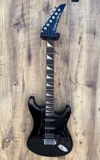Epiphone s500 black for sale  CLITHEROE