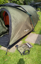 Vango tempest 300 for sale  DARLINGTON