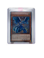 Yugioh karte leuchtender gebraucht kaufen  Berlin