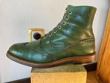 Tricker stow country gebraucht kaufen  Ribnitz-Damgarten